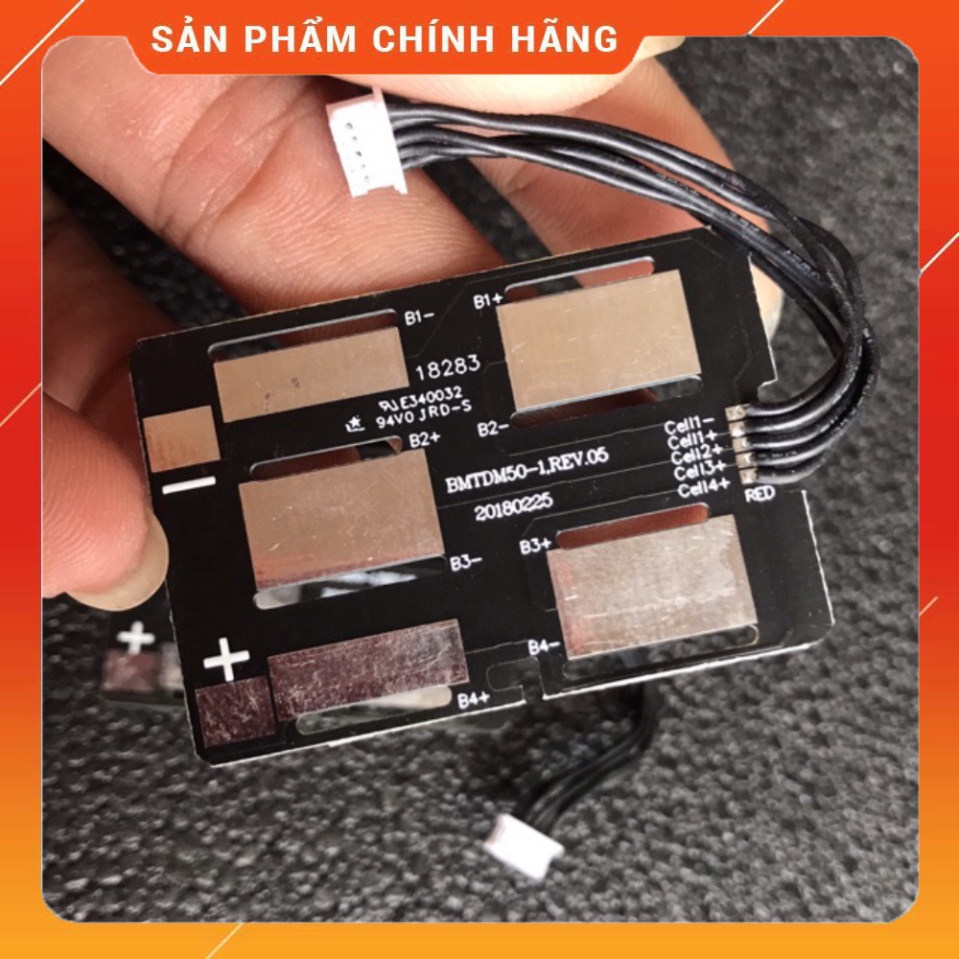 Cell pin flycam mavic 2 pro - mavic 2 zoom - mavic 2 enterprise mã 854871