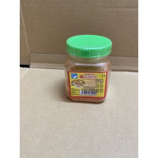 [100g] Hũ Bột Muối Ớt Quốc Khánh