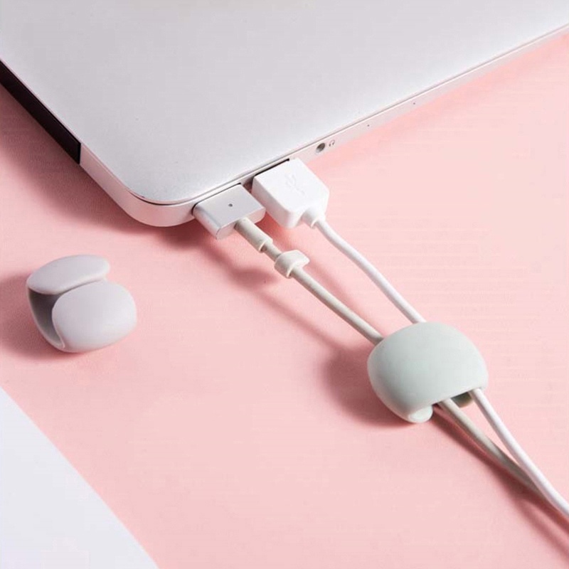 Set 2 Dụng Cụ Quấn Dây Cáp Đa Năng Tiện Dụng