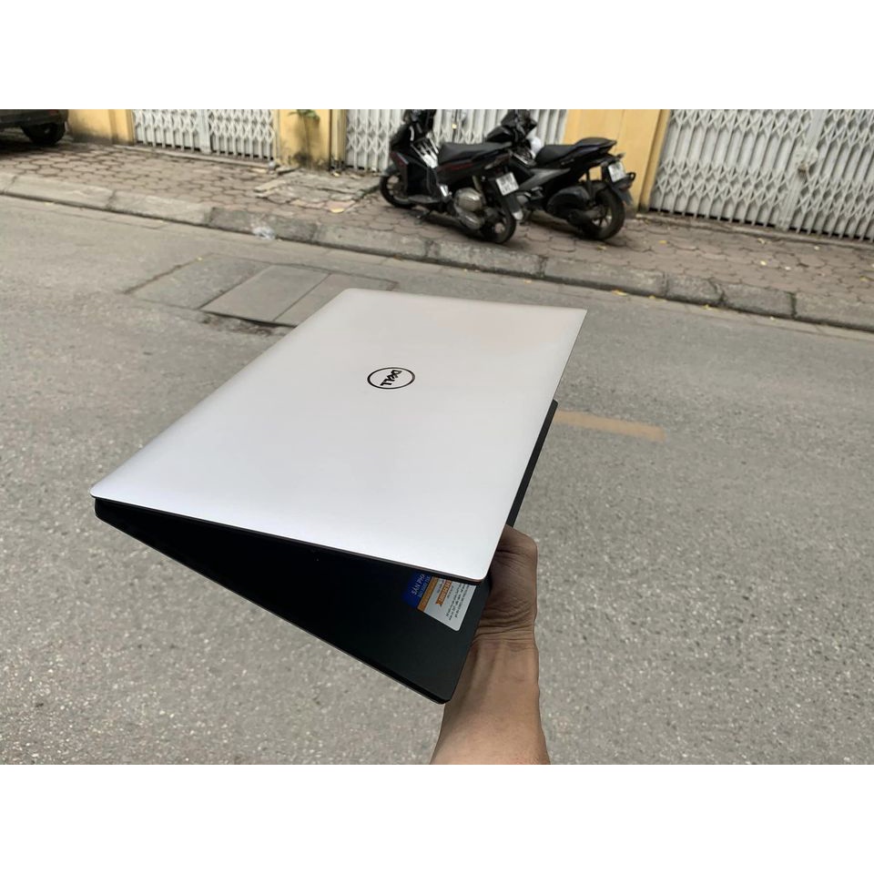 Laptop Máy Trạm Dell Precision Core i7-6280H/Ram 16Gb/SSD 256Gb/Card Quadro M1200 Đỉnh cao đồ hoạ đẹp | BigBuy360 - bigbuy360.vn