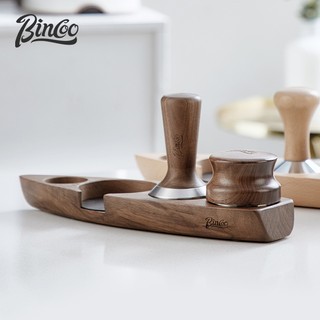 Bincoo Bộ bột áp lực cà phê