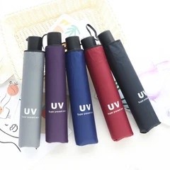 Ô Dù Chống Tia Uv