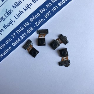 Camera trước samsung a20, samsung a20