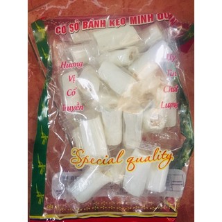 Kẹo lạc dồi