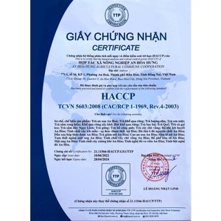 Sâm tố nữ An Hòa