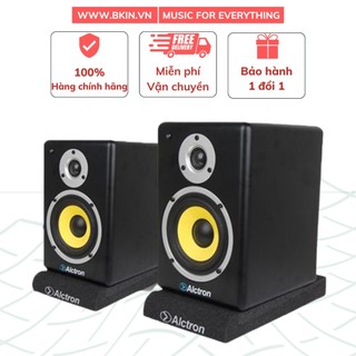 Chân đế chống rung Alctron loa kiểm âm