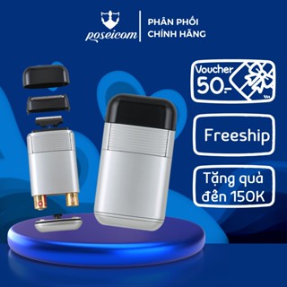 Máy cạo râu cao cấp Chính hãng KAI Razor Groom Nhật Bản POSEICOM