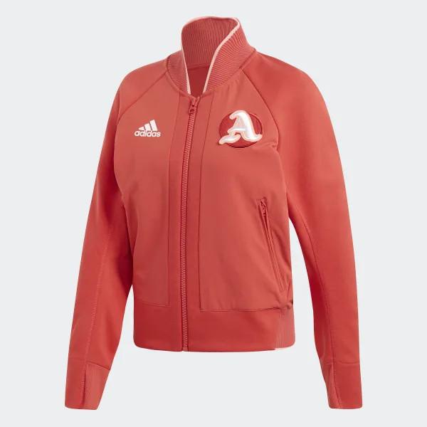 Áo khoác vrct Adidas chính hãng
