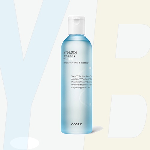 Toner Nước Hoa Hồng COSRX 150ml