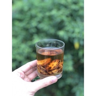 Trà củ sen  cổ 500g