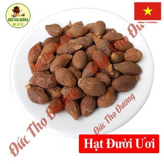 Hạt đười ươi bay - túi 100 gam - lười ươi - lừ ư