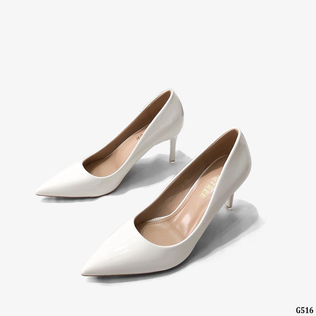 Giày Cao Gót 7p Gót Nhọn Today Style G516 Sang Chảnh