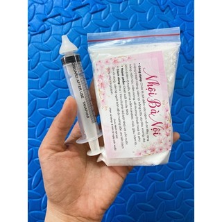 Bột Nhội (Cao Lá Nhội Khô)