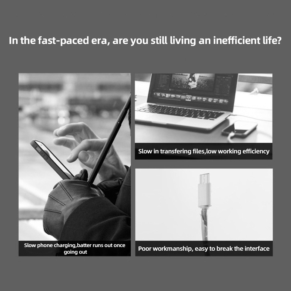 Dây Cáp Sạc Nhanh Loại C Dành Cho OPPO Realme C30 C30S C31 C33 C35