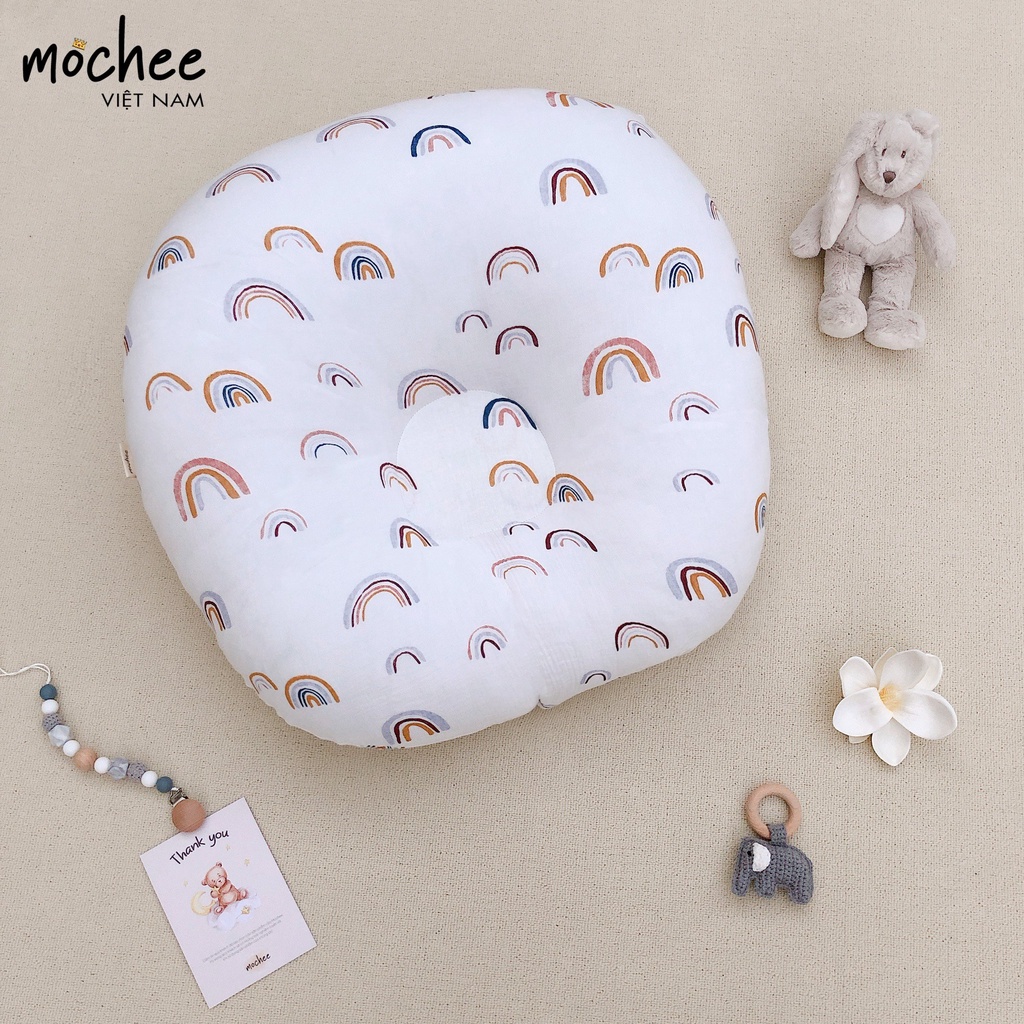 GỐI CHỐNG TRÀO NGƯỢC XÔ MOCHEE