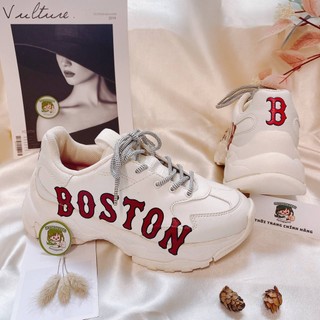 Giày MLB Big Ball Chunky Boston