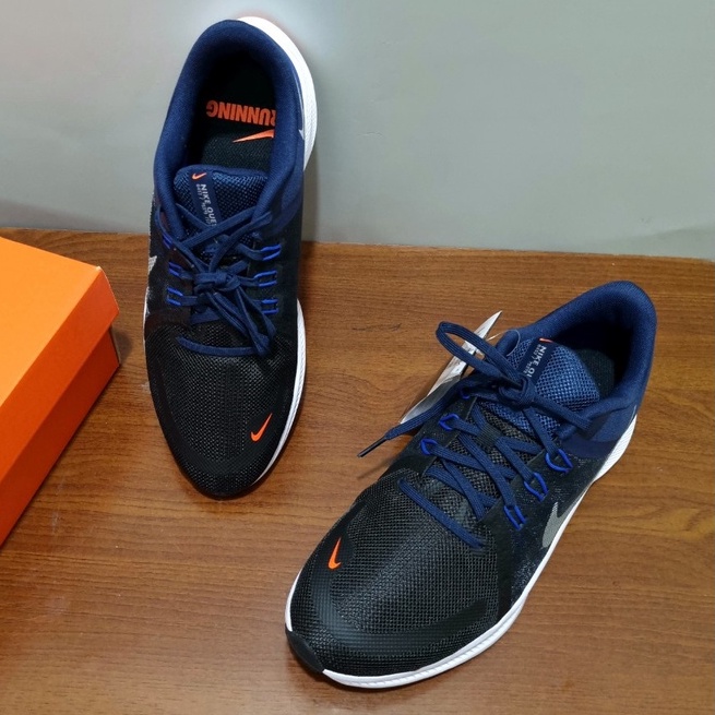 Giày Running Nam NiKe Quest 4 DA1105 004 - Nội Địa Nhật Bản