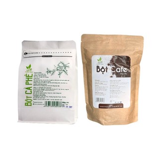 Bột coffee enma Viethealthy 500gr