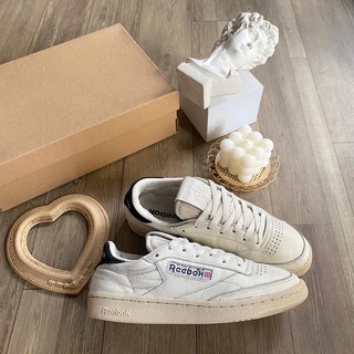 Giày thể thao reebok real2hand