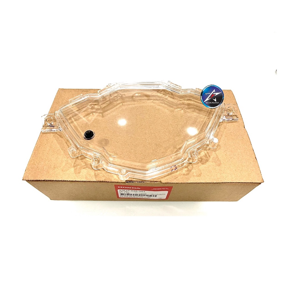 ỐP MẶT KÍNH ĐỒNG HỒ ZIN CHO HONDA WINNER V1