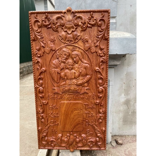 đốc lịch công giáo