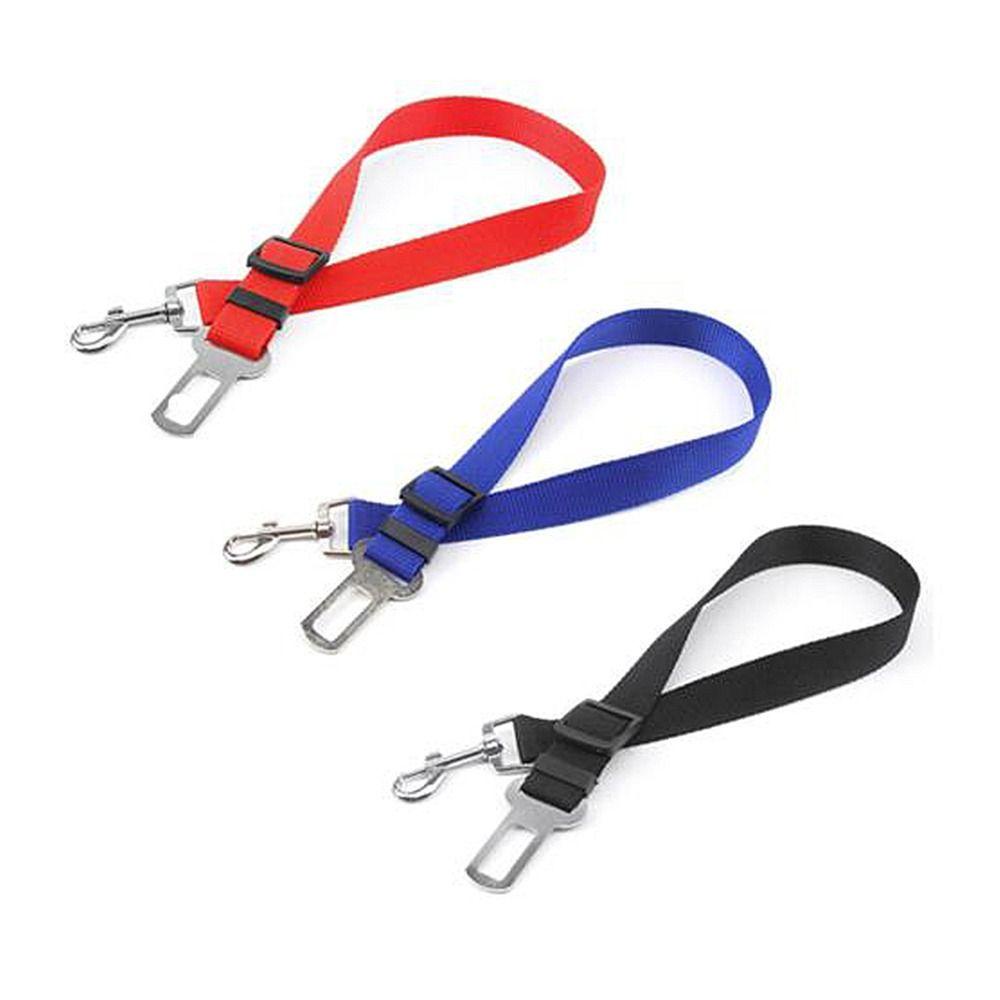 Hàng Mới Về Mới Dây Thắt An Toàn Cho Thú Cưng Trên Xe Hơi