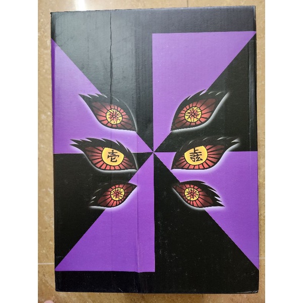 Mô hình resin thanh gươm diệt quỷ - kimetsu no yaiba