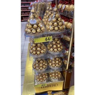 Socola Ferrero Rocher Tháp