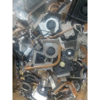 FAN QUẠT laptop các loại hàng tháo máy