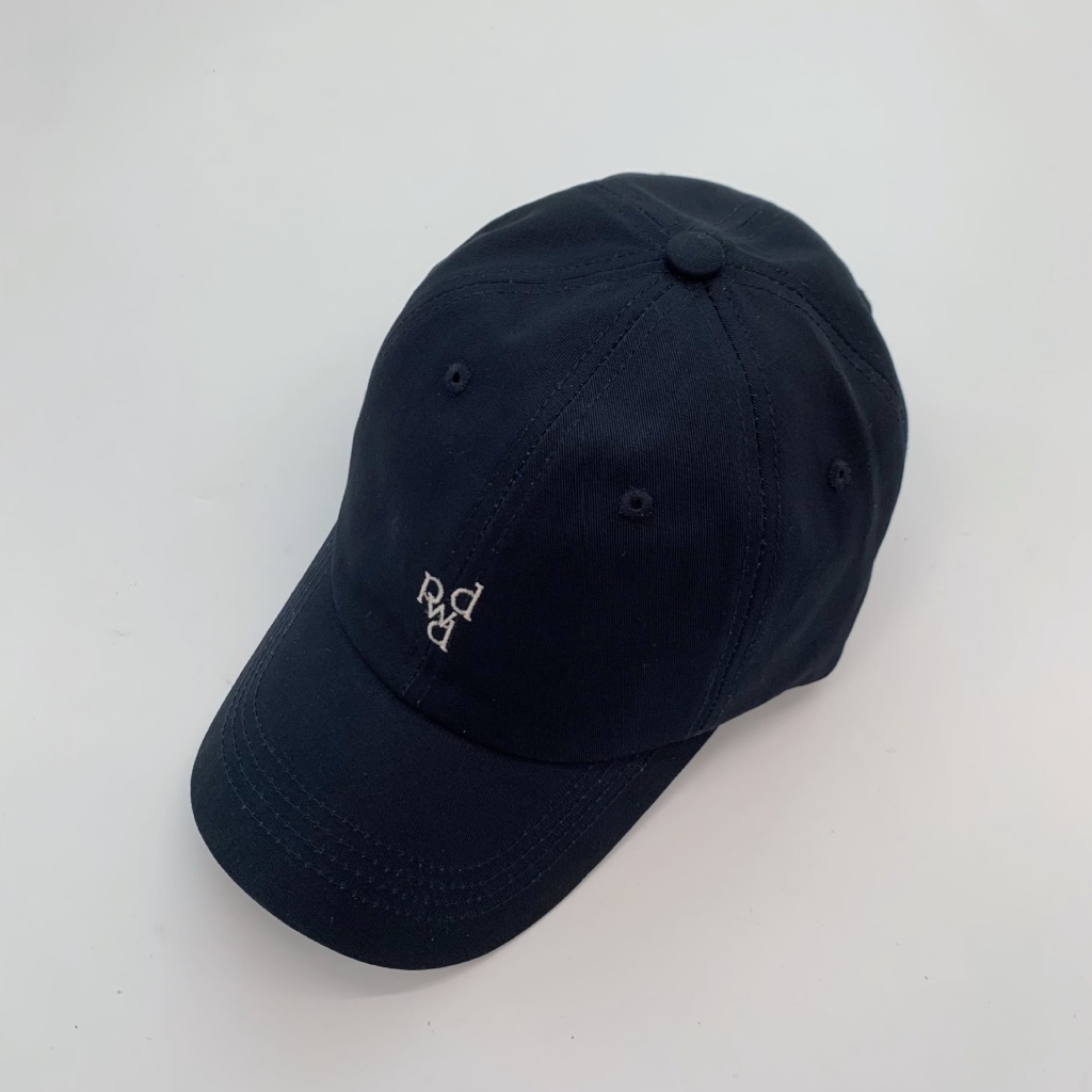 Mũ Lưỡi Trai Thêu Chữ Phong Cách Hàn Quốc