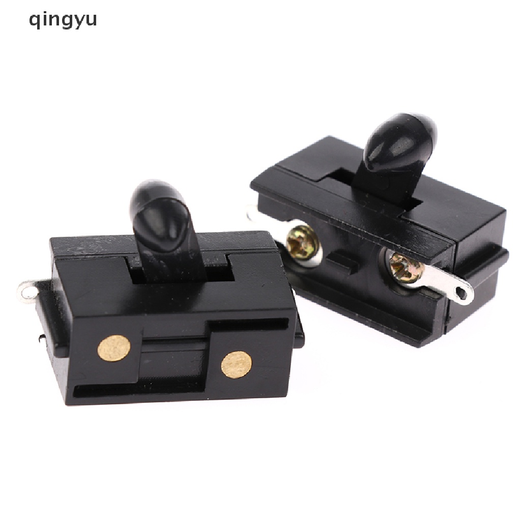 Bộ 2 Công Tắc Thay Thế Cho Tông Đơ Điện Tiện Dụng