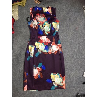 Đầm ôm body nhà cơ ka size 2