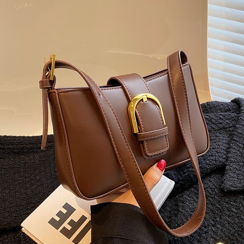 Túi Xách Đeo Vai Phong Cách retro Thời Trang Cao Cấp Dành Cho Nữ