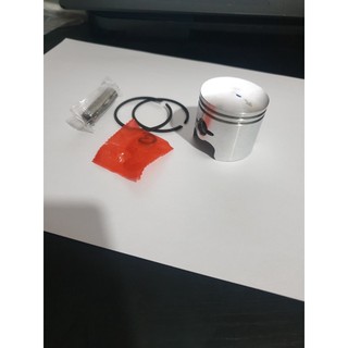 Bộ piston máy cắt cỏ 2 thì huqvarna 143/541. 40ly. kèm bi ắc