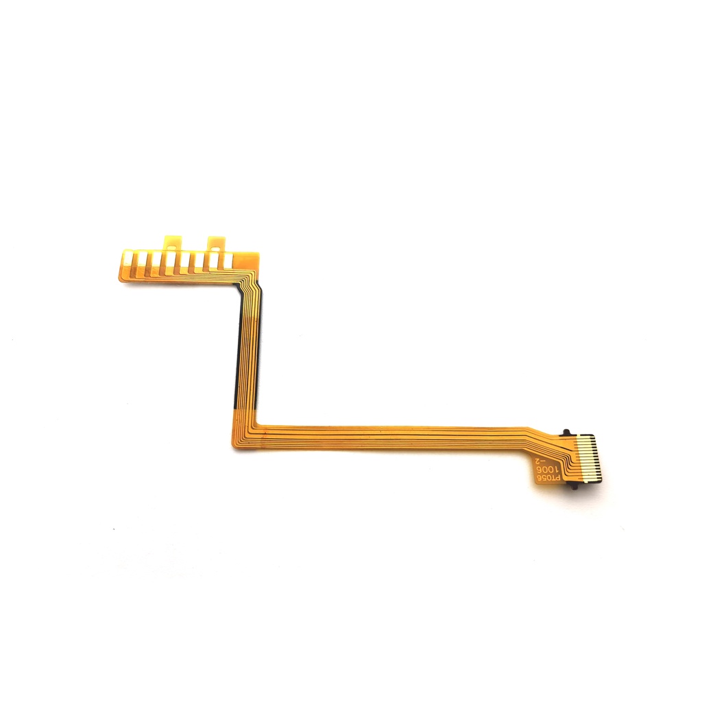 1 Ống Kính FPC Liên Hệ Với Cáp Mềm Kết Nối Thay Thế Cho Nikon 18-135mm 18-105mm 18-55mm VR II 18-55m