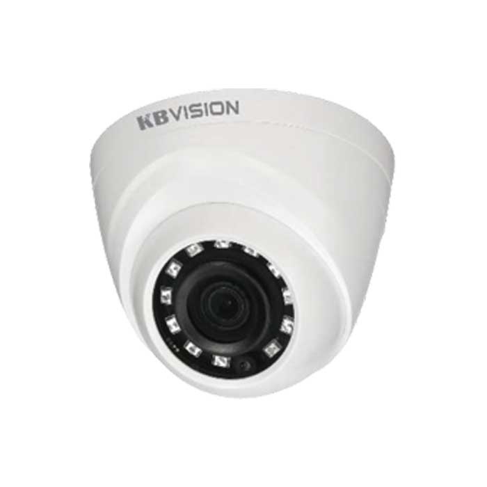 Camera Analog KBVision KX-C8012C 8.0 Megapixel