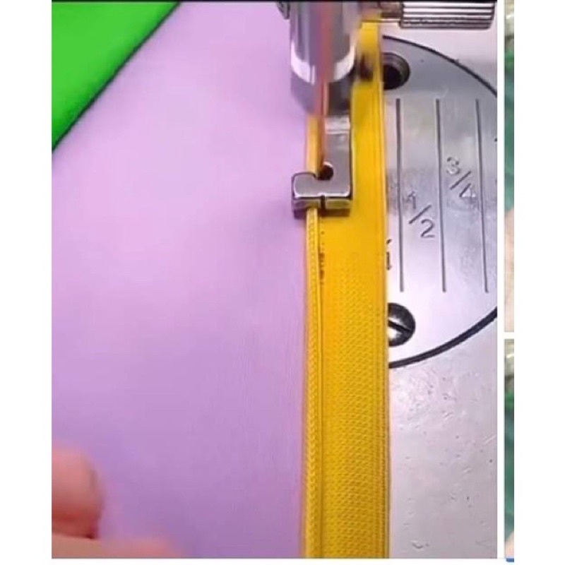 Chân vịt dây kéo giọt nước, máy công nghiệp