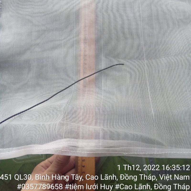 Túi rắn hổ dạng lớn 50x70cm
