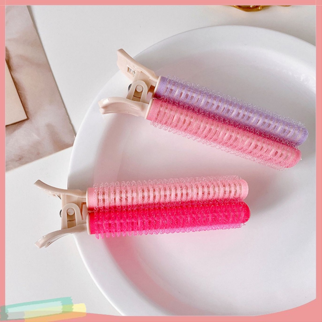 llll-Kẹp Tóc Nữ Tạo Kiểu Thời Trang Mùa Hè