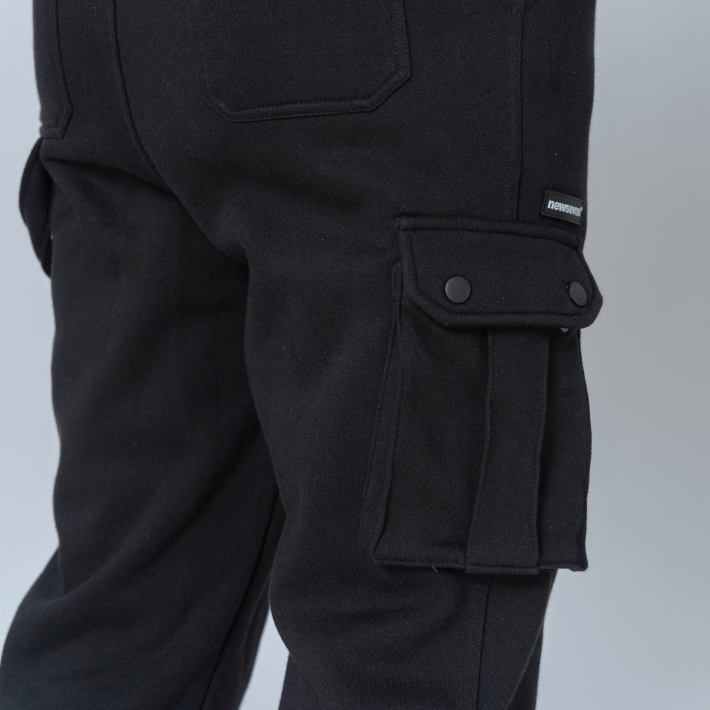 Quần Jogger NEWSEVEN Mastodon