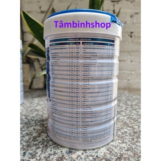 [Combo 2 hộp 900g] Sữa non Nutrition G9.
