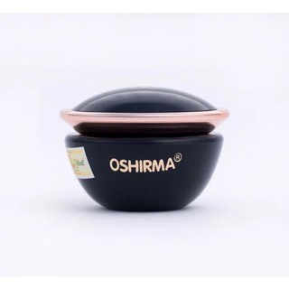 Kem nén oshirma chiết xuất thảo dược giúp trắng da và giảm mụn và thâm mụn 10g