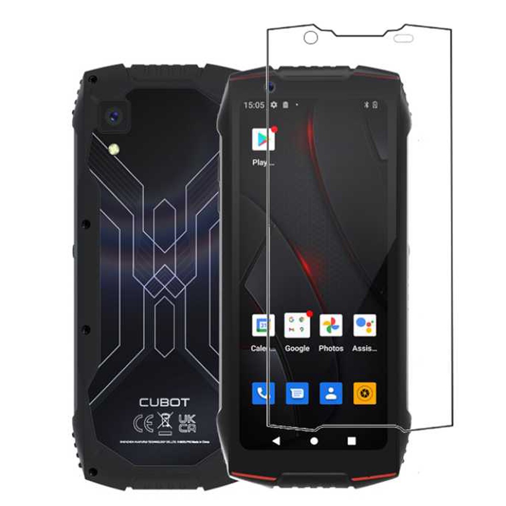 Bảo Vệ Màn Hình Cho Cubot Kingkong Mini 3 Kính Cường Lực Màn Hình Trên Cho Cubot Cubot Kingkong King