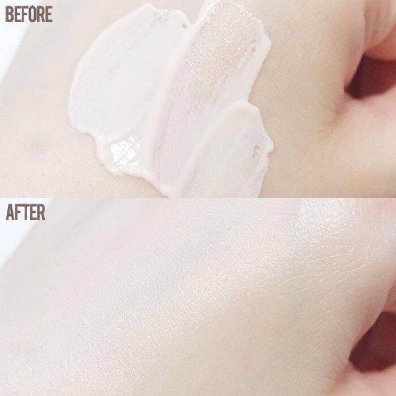 Kem chống nắng nâng tông Espoir Water Splash SPF 50+ PA++++