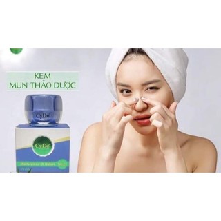 KEM CYDO MỤN THẢO DƯỢC 12g