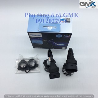 [SL: 1 bóng; BH: 1 năm] Bóng đèn pha chân HB3 LED Philips