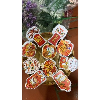 1 tang treo trang trí tết (tặng kèm dây)