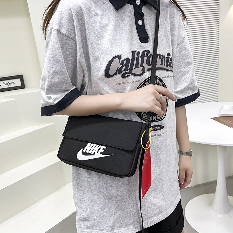Túi Thể Thao Đeo Chéo Nika KZ2279 Thời Trang Chất Lượng Cao