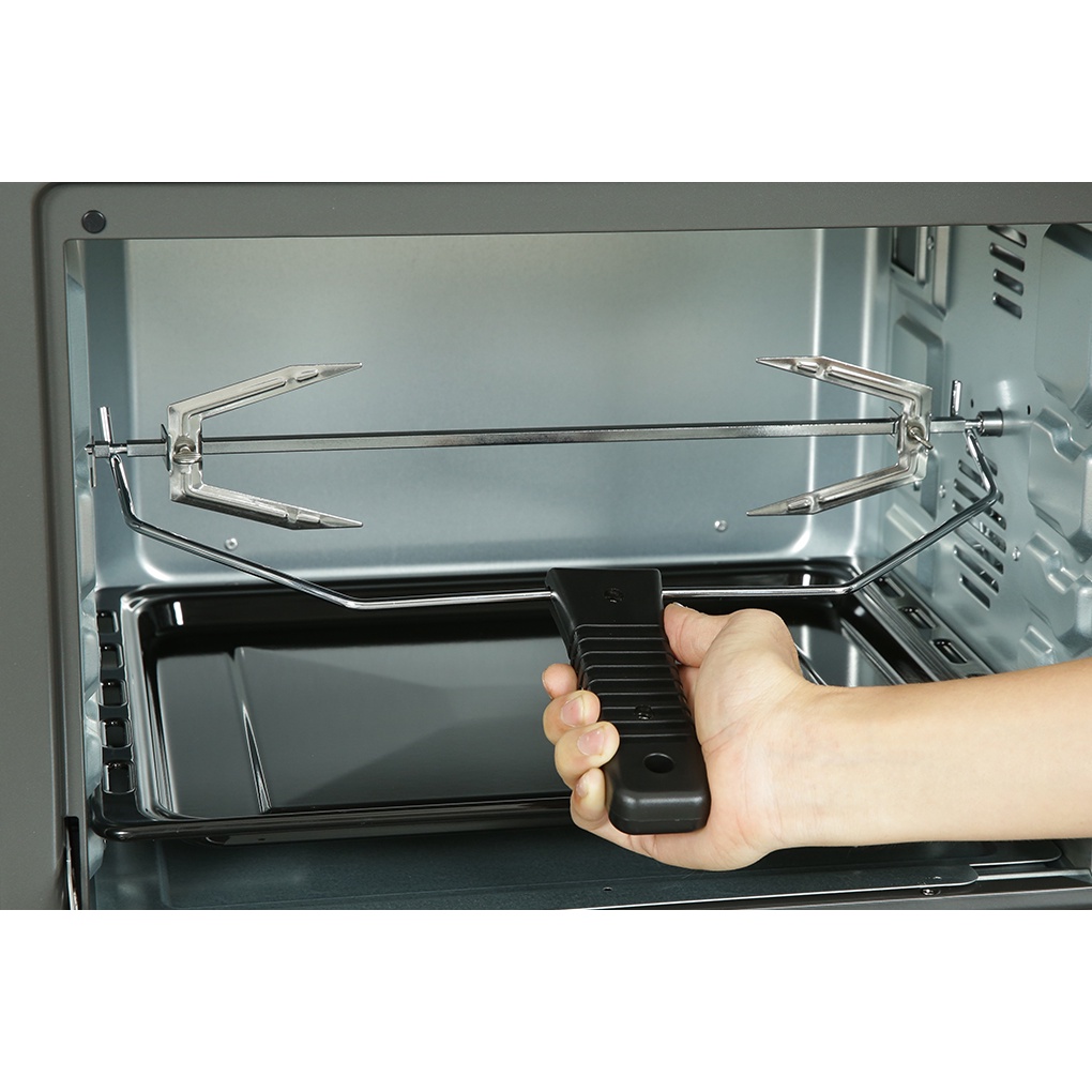 Lò nướng Toshiba TL-MC40EZF 40 lít - Hàng chính hãng