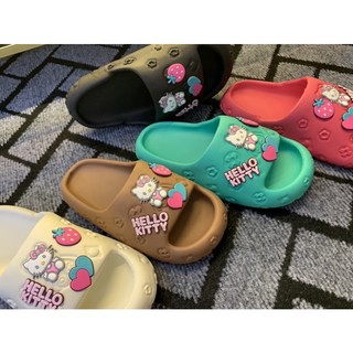 Dép bánh mì nữ cute